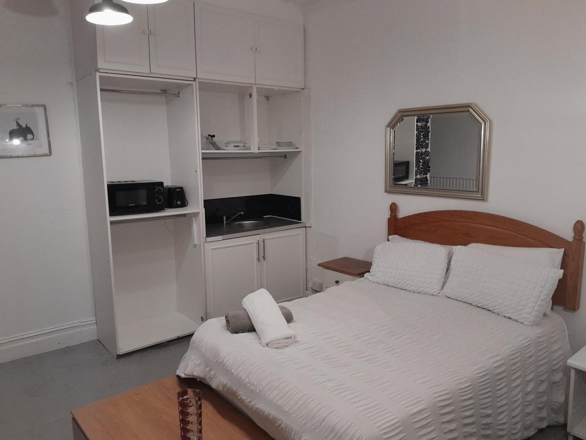 Large Room Near Singleton Hospital Ensuite R6 Swansea Zewnętrze zdjęcie